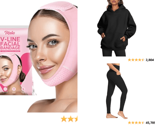 All Things Amazon cover photo collage