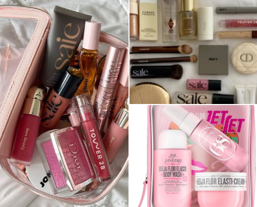 Worth Every Penny: Sephora Splurge-Worthy Must-Haves!! And All under $90 cover photo collage