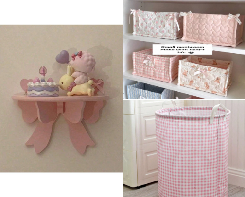 Cute things to buy 💞 cover photo collage