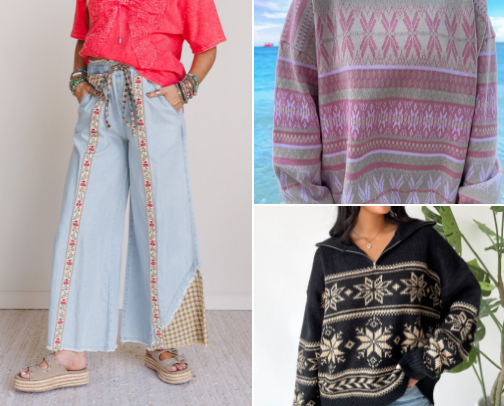 My Dream Wardrobe cover photo collage