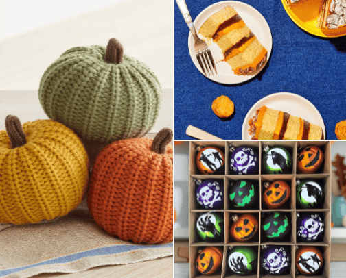 Autumn Essence cover photo collage