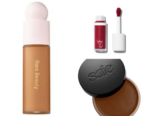 Products to feel like ✨Her✨ cover photo collage