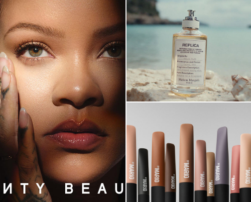 Beauty and health🪞 cover photo collage