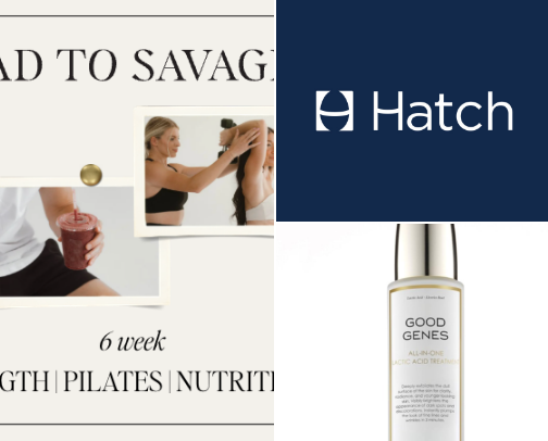 the great lock in of 2026!!! cover photo collage