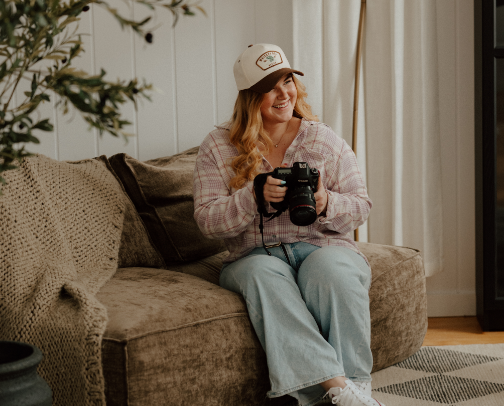 Photographer Must Haves cover photo collage