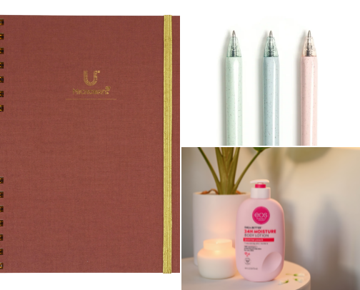 Walmart Must-Haves: Tried, Tested, Loved cover photo collage