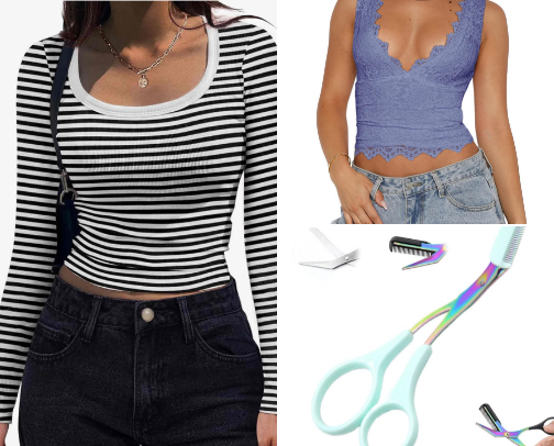 ✨ $10 Fun Finds ✨ cover photo collage