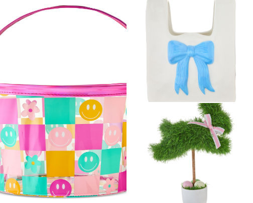 Walmart Easter Finds! cover photo collage