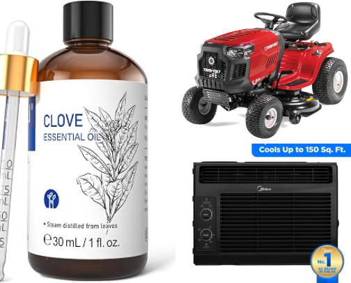 Caleb’s Tested Picks: Best Home, Tech & Everyday Deals cover photo collage