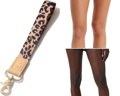 My Favorite Fashion Finds on Amazon cover photo collage