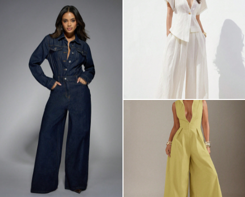 Shein Top picks cover photo collage