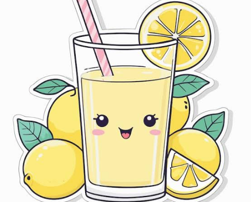 Teaching-Lemonade Day cover photo collage
