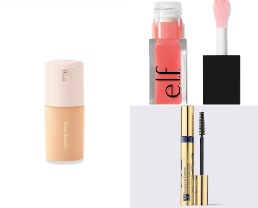 My All-Time favorite makeup finds you need to try 🎀 cover photo collage