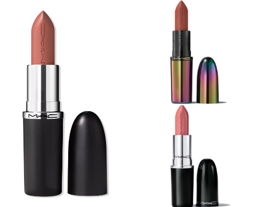 Makeup💄 cover photo collage