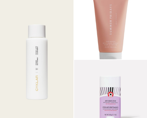 keep that body moisturized and smelling goooood cover photo collage