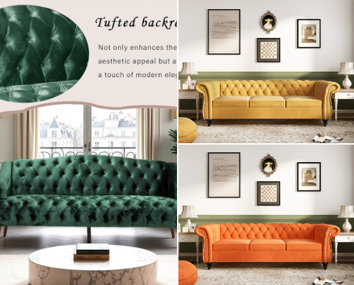 First Affordable Apartment Finds cover photo collage