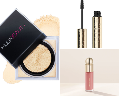 The best makeup products cover photo collage