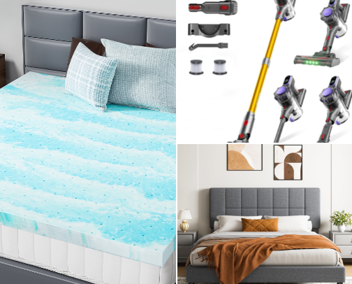 Home 🏡 comfort cover photo collage