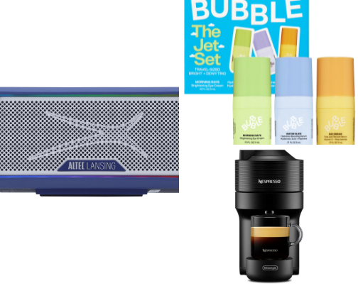 Walmart Deals + Favorites cover photo collage