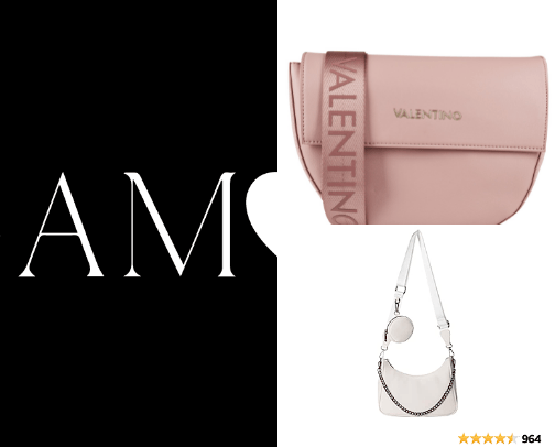 Bags 👜💃 cover photo collage