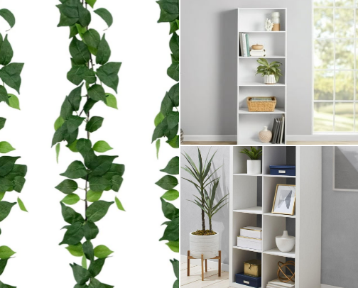 Bedroom Decor/Furniture cover photo collage