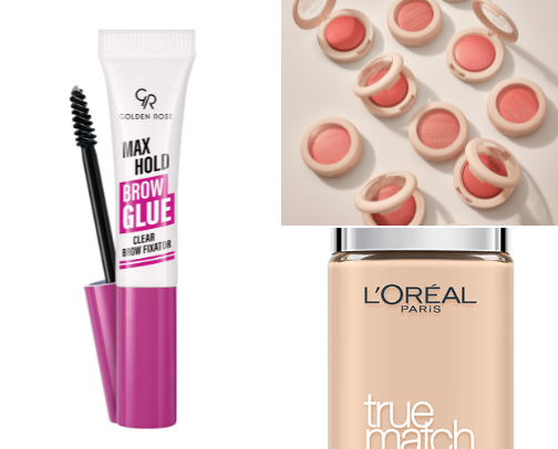 Good afordable makeup cover photo collage