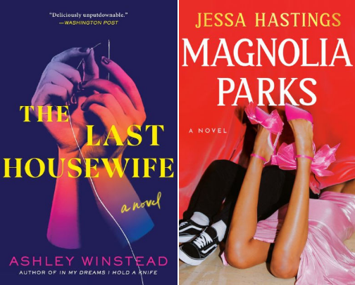 Books that emotionally wrecked me cover photo collage