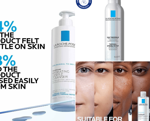 Holy Grail Skin Care - You’ll Never Regret Once You Try Them cover photo collage