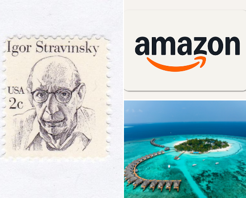 Summer Bucket list cover photo collage