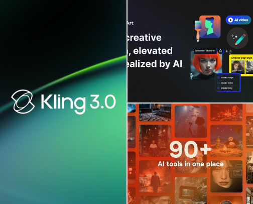 Software and Apps that I use and recommend cover photo collage
