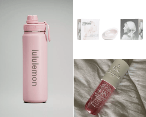 Self-care 🫧🫧 cover photo collage