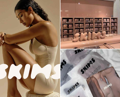 SKIMS Must Haves That Justify the Price cover photo collage