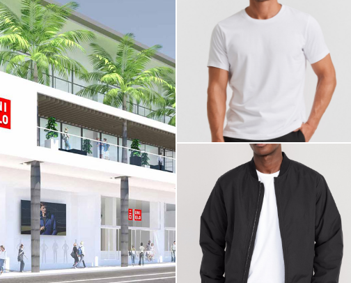 Starting rotation for your outfits cover photo collage