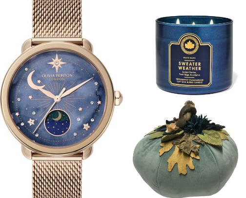 Blue Aesthetic cover photo collage