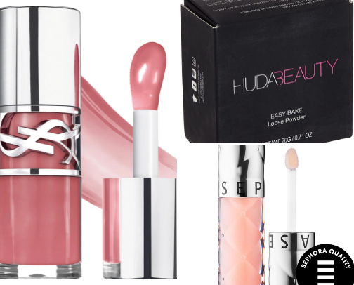 MAKEUP you need to try right now 😊 cover photo collage