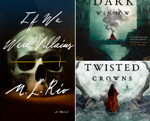 My favorite books 📖 cover photo collage