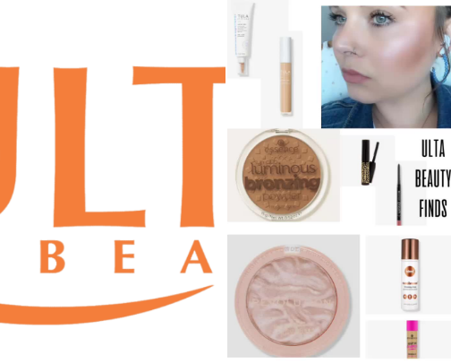 Beauty NEEDS cover photo collage