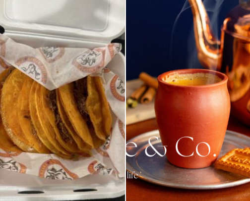 Orange County, Ca restaurant recommendations 😮‍💨 cover photo collage