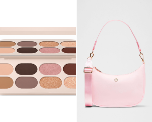 Everything in my cart 🛒 cover photo collage