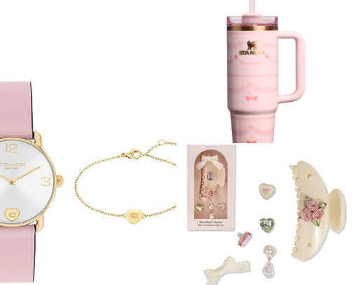 Everything in my cart 🛒 cover photo collage