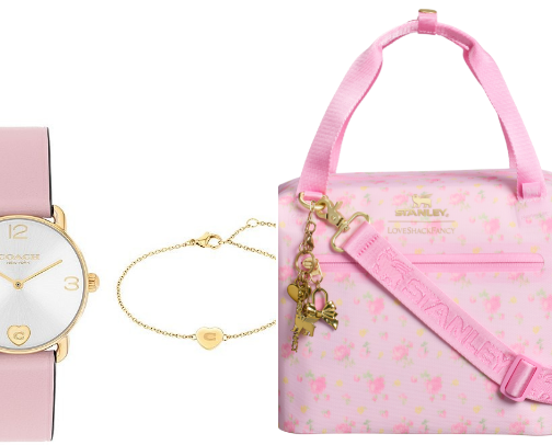 Everything in my cart 🛒 cover photo collage