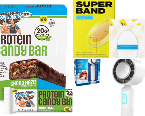 Real-Life Favorites from a Gluten-Free Nurse Mom cover photo collage