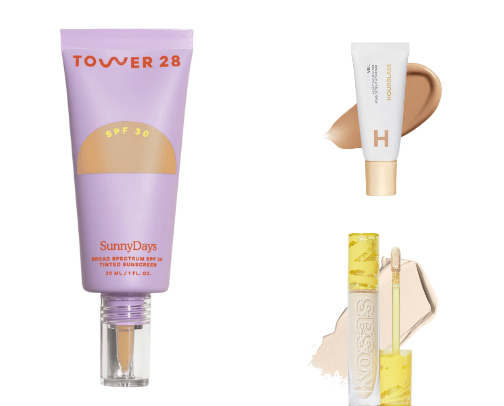 Lightweight Everyday Products cover photo collage