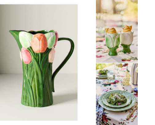 The Ultimate Easter Guide cover photo collage