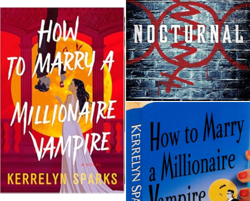 All Things Nocturnal cover photo collage