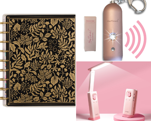 UNI essentials cover photo collage