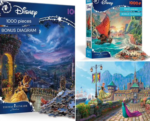 My newest obsession.. puzzles cover photo collage