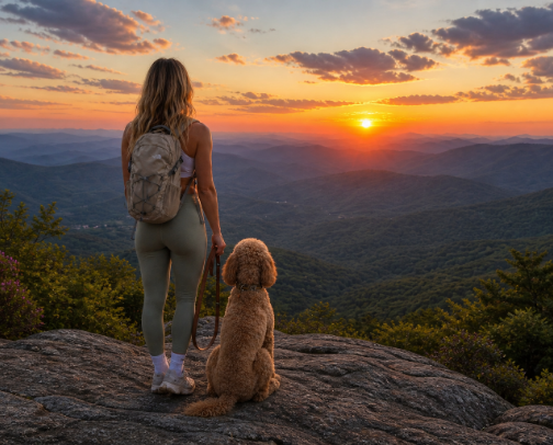 The Fetch List: Best Pet Products Right Now cover photo collage