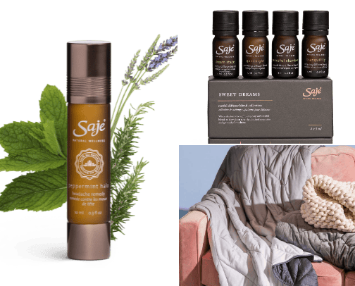 wellness cover photo collage