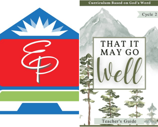 Free Christian Home School Curriculums cover photo collage